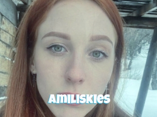 Amiliskies