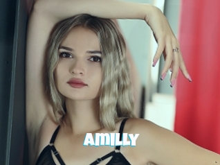 Amilly
