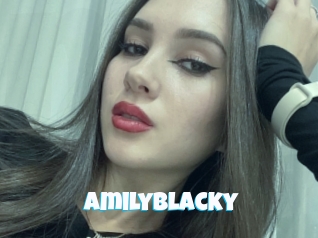 Amilyblacky