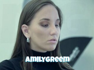 Amilygreem