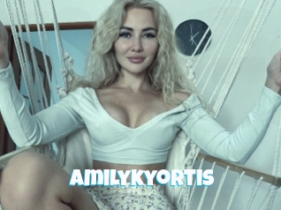 Amilykyortis