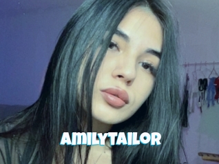 Amilytailor