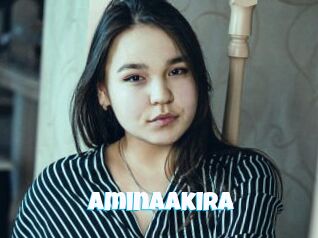 Aminaakira