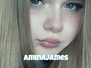 Aminajames