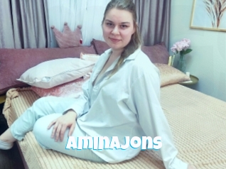 Aminajons