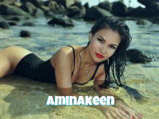 aminakeen Miss Gros Seins