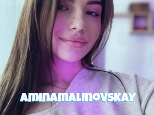 Aminamalinovskay