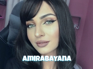 Amirabayana