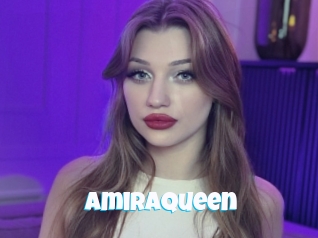 Amiraqueen