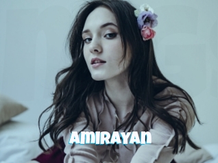 Amirayan