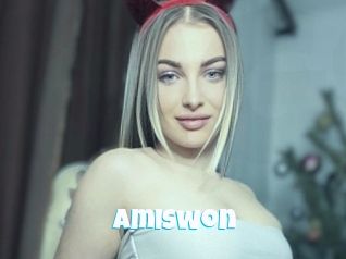 Amiswon