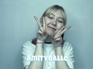 Amityballe