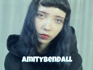 Amitybendall