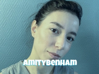 Amitybenham