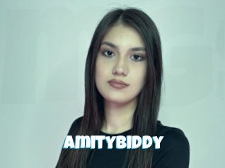 amitybiddy Miss Gros Seins
