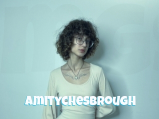 Amitychesbrough