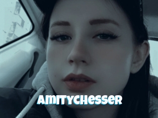 Amitychesser