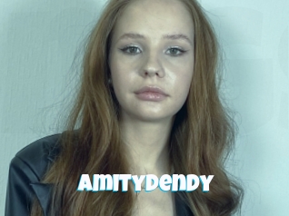 Amitydendy