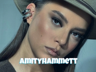 Amityhammett