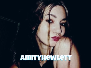 Amityhewlett