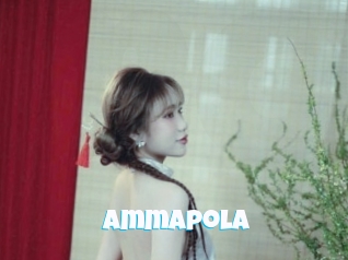 ammapola Miss Gros Seins