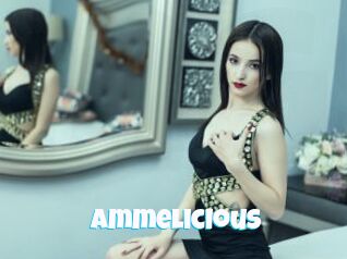 Ammelicious