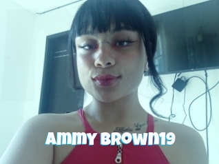 ammy_brown19 Miss Gros Seins