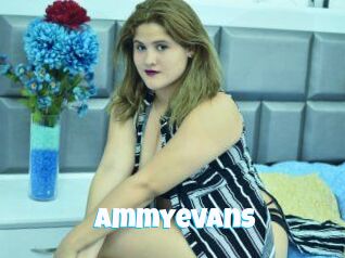 Ammyevans