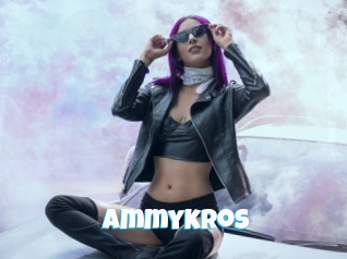 ammykros Miss Gros Seins