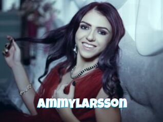 Ammylarsson