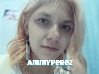 Ammyperez