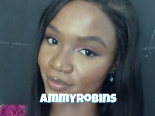 ammyrobins Miss Gros Seins