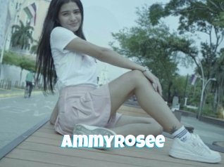 Ammyrosee
