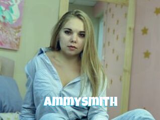 Ammysmith