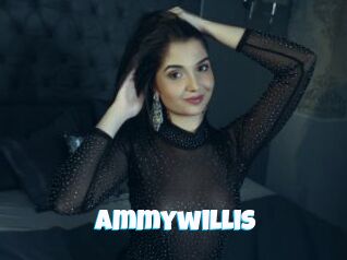 Ammywillis