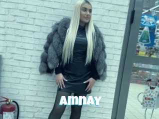 Amnay