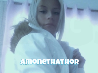 Amonethathor