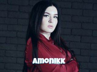 Amonikk