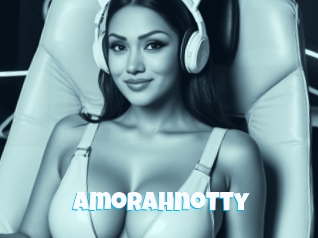 Amorahnotty