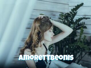 Amorettbeonis