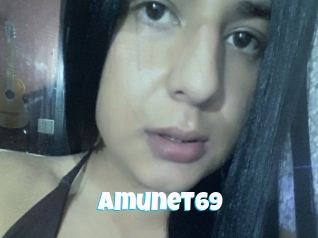 amunet69 Miss Gros Seins