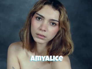 Amyalice