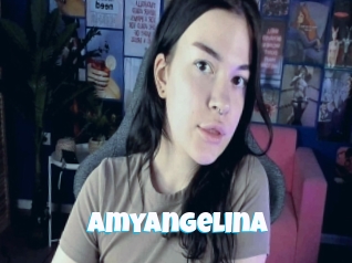 Amyangelina