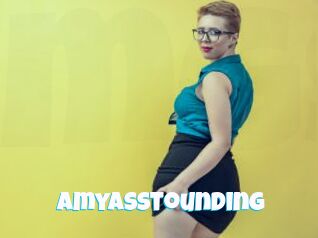 Amyasstounding