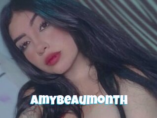 Amybeaumonth