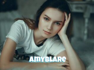 Amyblare