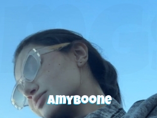 Amyboone
