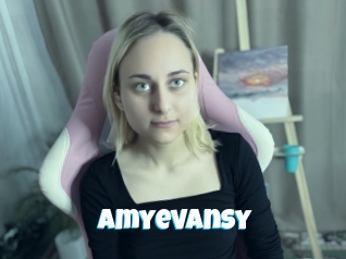 amyevansy Miss Gros Seins
