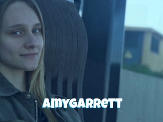 Amygarrett