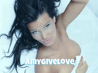 Amygivelove